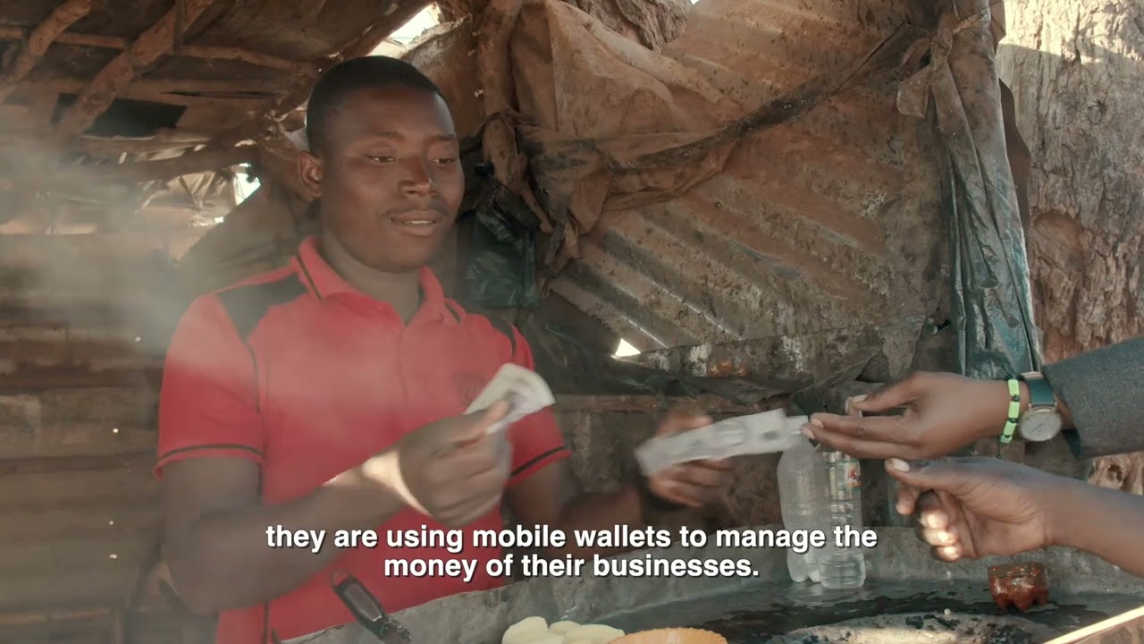 Advancing Financial Inclusion in Mozambique: Results from the Graduation Approach in Mozambique