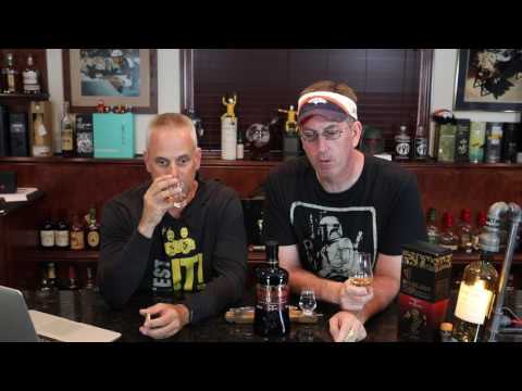 Highland Park Valkyrie Single Malt Scotch #341