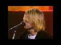 Breed - Nirvana (Live And Loud, Seattle, 1993) (Guitar Backing Track)
