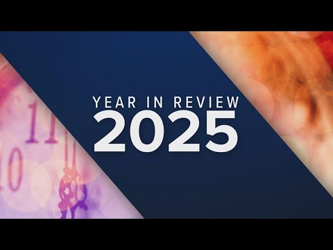Year in Review 2025