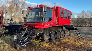 PistenBully 300 Kandahar anderen industriële machines te koop - Foto 4 | Machineryline NL PistenBully 300 Kandahar anderen industriële machines | Foto 4 - Machineryline
