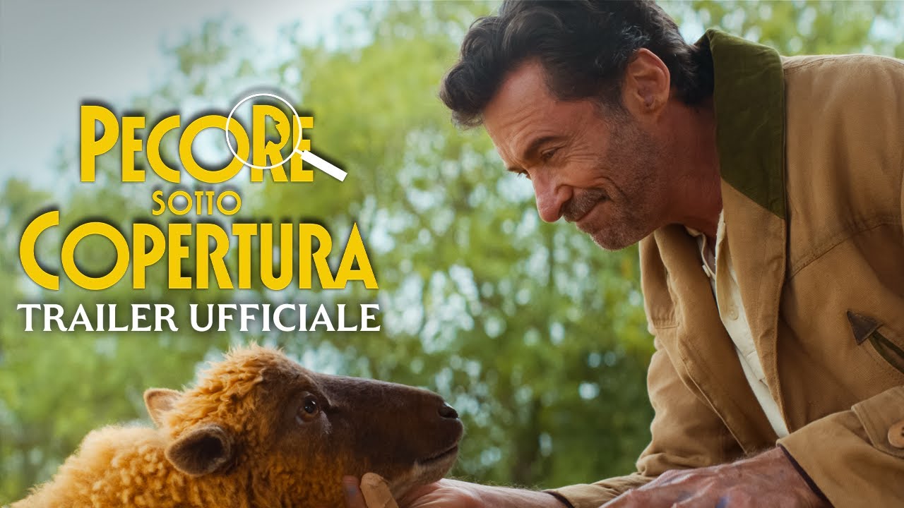 Anteprima e trailer