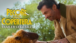 Pecore Sotto Copertura - Dal 7 maggio al cinema - Trailer 2