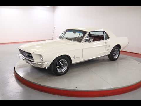 1967 Ford Mustang (CC-2078426) for sale in Denver , Colorado