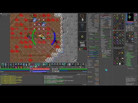 [YONABRA] ED 1200 - Goshnar's Cruelty