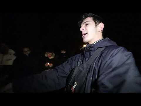 CHAVES vs ANTIC I CUARTOS I BDP Clasificatoria Nacional