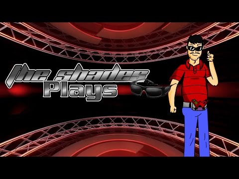 The Shades Plays - 04/24/17 (Sam and Max Season 1)