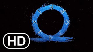 GOD OF WAR 5 RAGNAROK Teaser Trailer (2021) PS5 HD