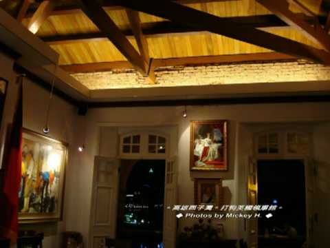 漫遊夏日27℃～高雄 ☆ Kaohsiung City In The Summer Nights