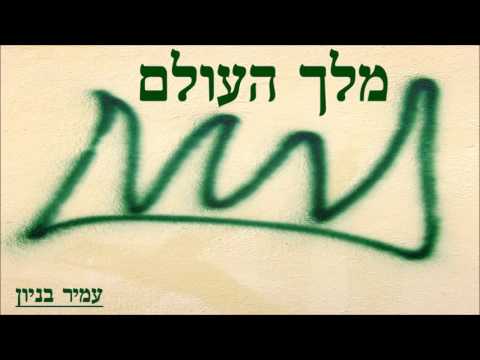 עמיר בניון