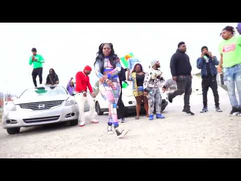 Big Ri - She A 304  #newvideo