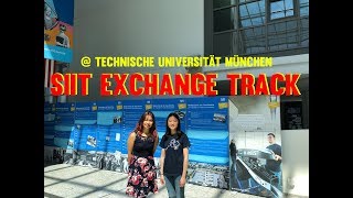 Download lagu 2/2018 SIIT Exchange Track @ Technische Universität München, Germany mp3