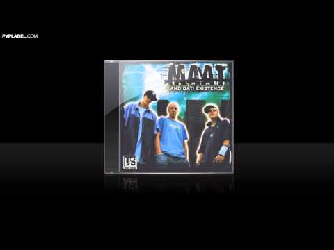 MAAT - Pimpsleď (feat. Hugo Toxxx)