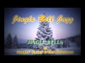 CHRISTMAS JAZZ: Jingle Bells 