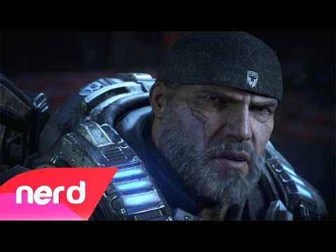 Gears Of War 4 Song | "WAR!"