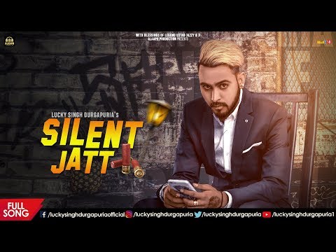 Silent Jatt
