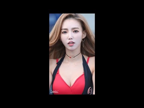 직캠 FanCam 161009 인천튜닝페스티벌 핸즈코퍼레이션 #소니녀 #김보라 10 Min by Athrun