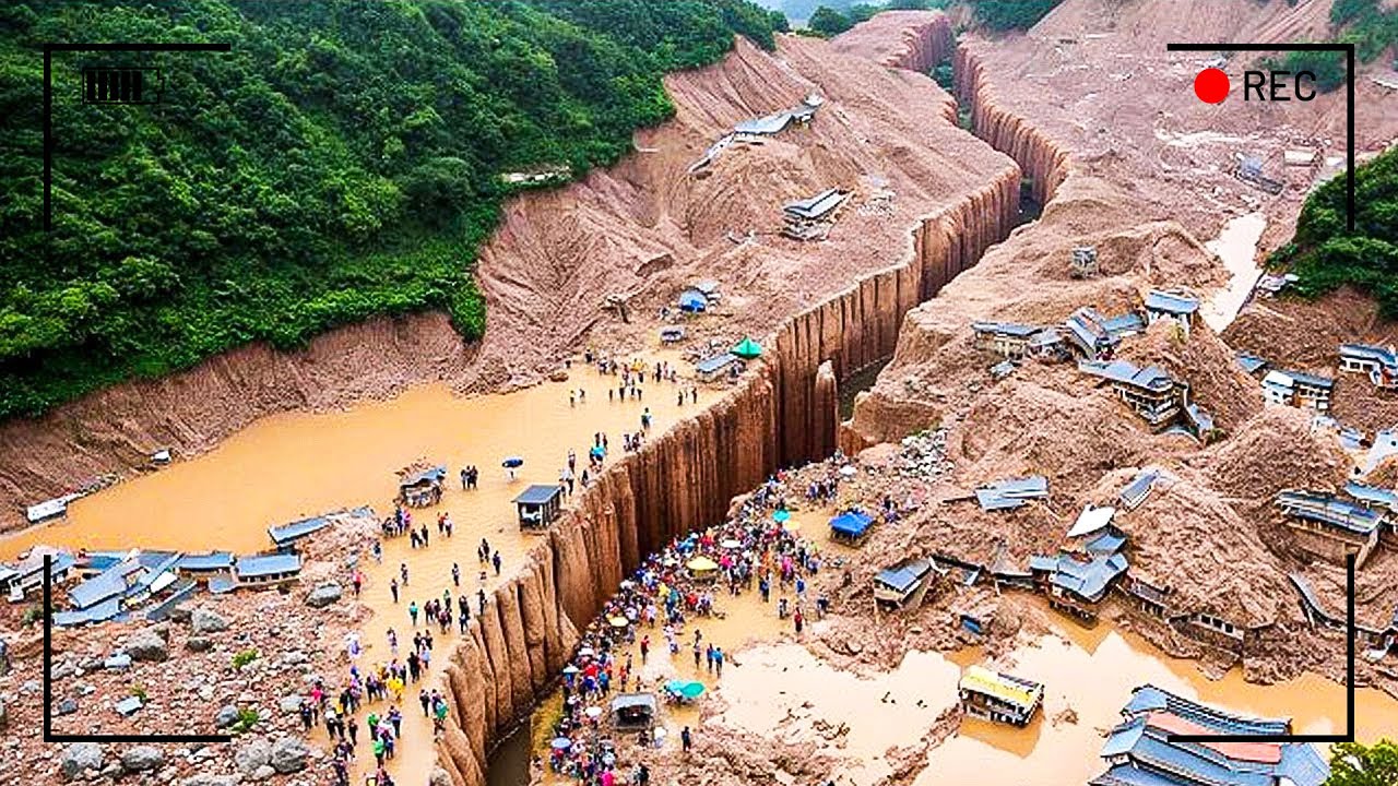 لو لم يحدث هذا أمام الكاميرا لما صدقه أحد