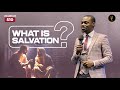 What Is Salvation Phaneroo Service 510 Apostle Grace Lubega