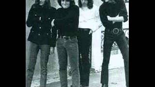 QUICKSILVER MESSENGER SERVICE - Who Do You Love? GREAT LIVE '68