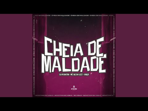 Cheia de maldade