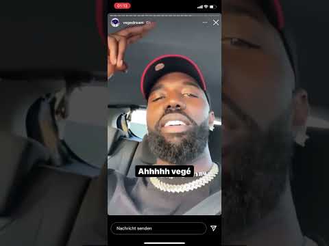 Exclu Vegedream✏️ - 27/12/21 (#2)