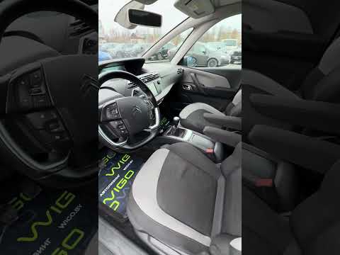 фото citroen c4 picasso ii 0