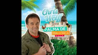 Chris Wolff - Palma de Mallorca 2014