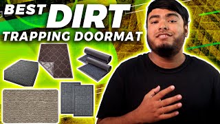 5 Best Dirt Trapping Doormats in 2023 [Review & Buying Guide