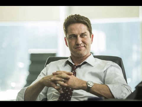 Ο Σύμβουλος (A Family Man) - Trailer (Gr Subs)