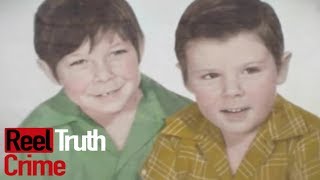 Buried Alive: Luckman and Reid | Crime Investigation Australia | Full Documentary | Crime