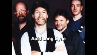 Auld Lang Syne