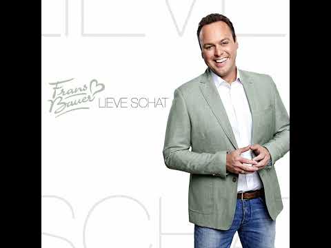 Frans Bauer - Met Jou De Wereld Rond