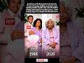 ​Inside Joe And Katherine Jackson’s Shocking 70-Year Devastating Music Empire Marriage!