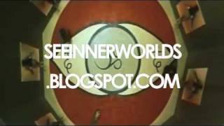 INNER WORLDS :: The Holy Mountain (Bootleg Music Video)