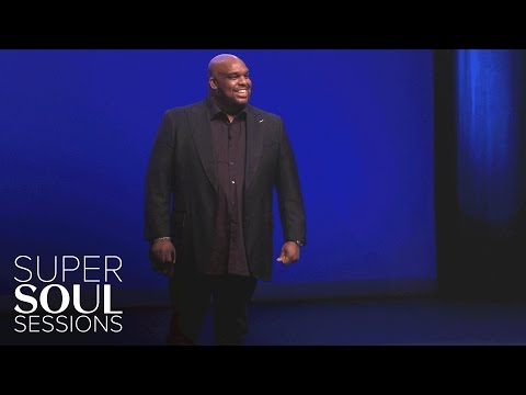 ジョン・グレイ牧師：ザ・ブリッジ｜スーパーソウル・セッション｜オプラ・ウィンフリー・ネットワーク (Pastor John Gray: The Bridge | SuperSoul Sessions | Oprah Winfrey Network)