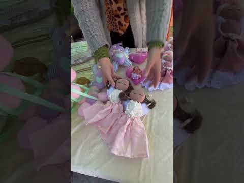 Todo hecho a mano para decorar tu hogar🌷Feria ARTESANAL de Villa de las Rosas, Cordoba, Argentina