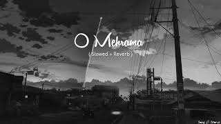 Download lagu O Mehrama LoFi ( Slowed Reverb) | Love Aaj Kal | Darshan Raval || Song Storys mp3 Download lagu O Mehrama LoFi ( Slowed Reverb) | Love Aaj Kal | Darshan Raval || Song Storys mp3