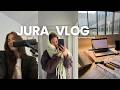 IKEA Shopping Addiction And Overwhelm Weekly Vlog From Exam Preparation Shalina Chantal