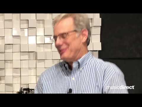 The Rega Planar 8: All Turntables Aren’t Created Equal