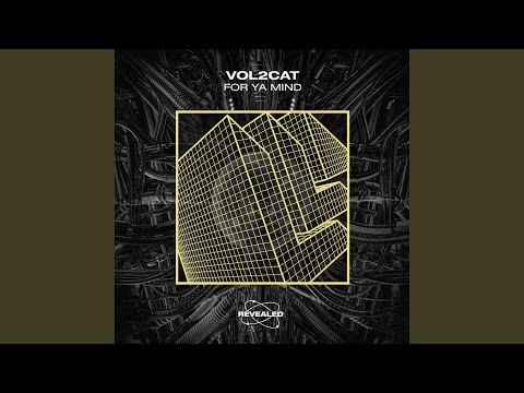 For Ya Mind (Extended Mix)