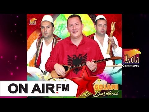 Vellezerit Martin dhe Mark Gojani - Nera e Shqiptarisë