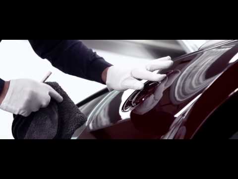 Thumbnail for How It's Made Bugatti Veyron 16 4 Grand Sport Vitesse “La Finale” by Wolfgang Dürheimer