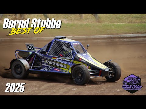 Autocross | Matschenberg | 2025 | Bernd Stubbe | Best Of | By GINO54VIDEO