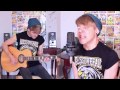 Miles Away (Acoustic) - Memphis May Fire feat ...