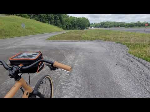 Marin kentfield 2 UPDATE+RIDE ALONG