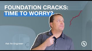 Should you worry about those cracks in your house?