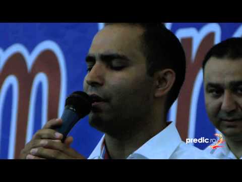 Vasile Dincă şi Rugul Aprins - Inima mea, inima mea - www.predic.ro