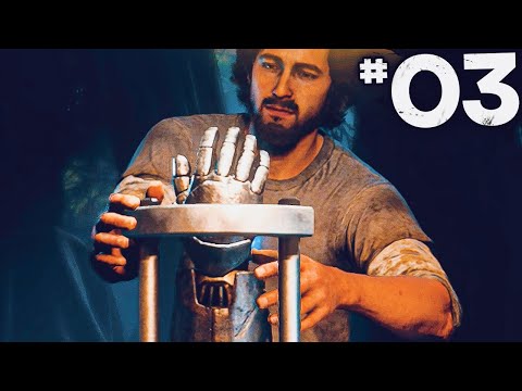 Marvel's Avengers - Part 3 - FINDING IRON MAN