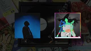 Avicii - The Stargazing Nights (ft. Myles Smith) [Vinze mashup]